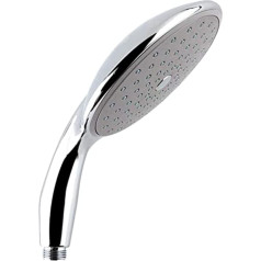 Ramon Soler – Hydrotherapy 3518 Chrome Shower minisaturno