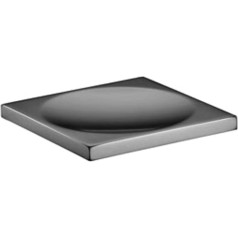 Dornbracht Mem ziepju dozators Tidy 84410780. Pilnīgi modeļa ekrāna aizsargi Matte Platinum 84410780 - 06