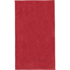 Sancarlos Ocean Bath Towel Red