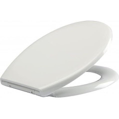 Opal One Toilettensitz mit Absenkautomatik