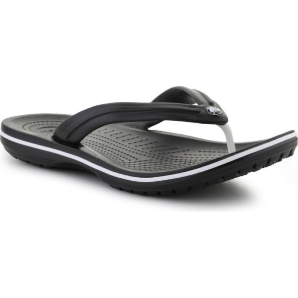 Crocband Flip Black U 11033-001 / EU 45/46 flip-flops