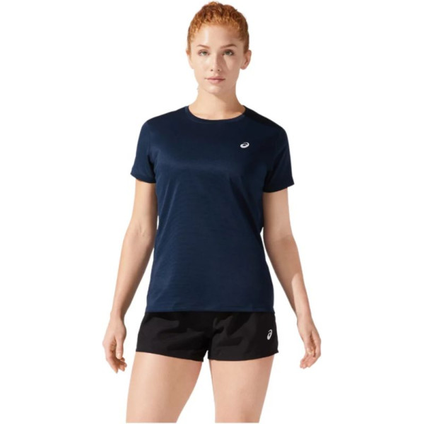 T-krekls Core SS Top W 2012C335-400 / XS