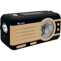 Radio sahara tourist fm am radijo imtuvas modelis wb-1