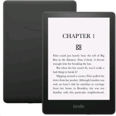 Ebook paperwhite 5 6.8