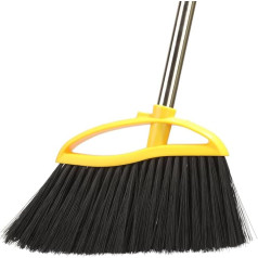 Angle Broom Indoor Home Kitchen Room Office Lobby Heavy Duty Outdoor Broom