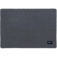 Joop! Vannas paklājs Basic Anthracite 069 70 x 120 cm