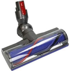 Dyson motora galva Dyson V10 bezvadu putekļsūcējam