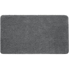 Miulee Dekoratīvie paklāji Absorbent Soft Mat