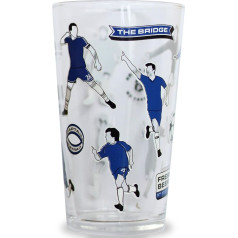 Chelsea Pint Glass