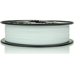 Material4Print PLA šķiedras diametrs 1,75 mm, 750 g ruļlis (Signal White)