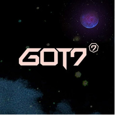 JYP GOT7 - Present: You &ME Edition [B ver.] CD+Фотокнига+Фотокарты+Выгода от предзаказа+Свернутый постер+Дополнительный набор фотокарточек