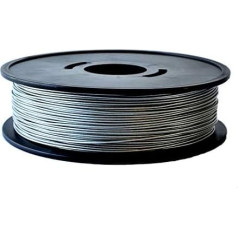 ARIANEPLAST - Filaments 3D printeriem - Ingeo 3D870 PLA filaments - Augstas veiktspējas - 1,75 mm - 1 kg - Metālisks