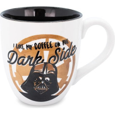 Star Wars Keramiktasse 