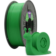 Winkle Tenaflex filaments 1,75 mm avokado zaļš filaments 3D drukāšanai 750 g spole