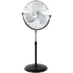 Ventilatora kāja Industrial 130 W Orbegozo 45 cm