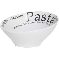 Mājīgs un ērts Trendy Trinity Bol 'pasta' D19xh9cm