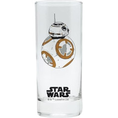 Zvaigžņu kari - Becher - bb-8 - Merčendaizings Kino