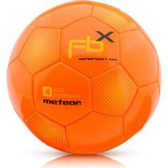 Futbolas FBX 37006 / uniw