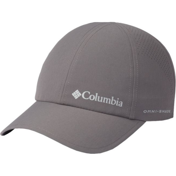 Columbia Silver Ridge III Ball Cap 1840071023 / Viens izmērs