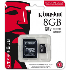 microsdhc industrial 8gb sdcit2/8gb