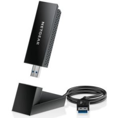 Tīkla karte a8000 usb wifi 6 ax3000