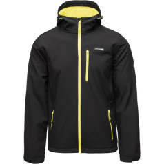 Softshell jaka Iver II M 92800596064 / XXL