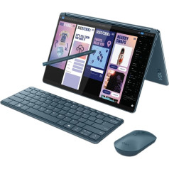 yoga book 9 13imu9 ultra 7 155u 2x 13.3