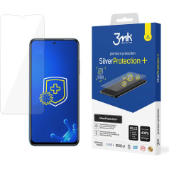 3MK Xiaomi POCO M5s - 3mk SilverProtection+ screen protector