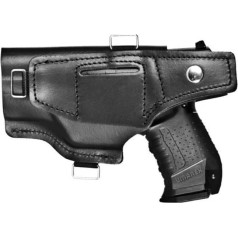 Guard Кожаная кобура для пистолетов walther p99 / ppq