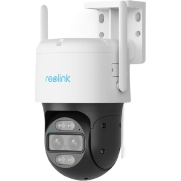 Reolink Trackmix vadu lte ip kamera