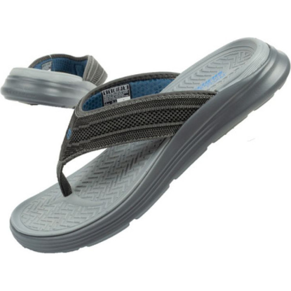 Sargo flip flops M 204383 CHAR / 40