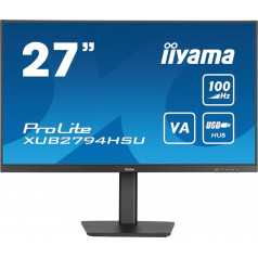 Iiyama XUB2794HSU Monitors 27