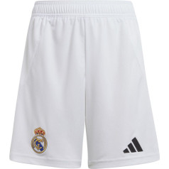 Real Madrid Home Jr šorti IT5176 / 140