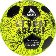 Street Soccer 4.5 T26-18520 / N/A