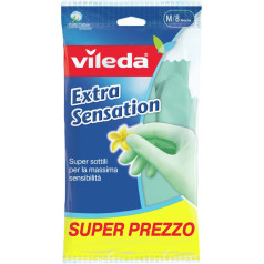 Cimdi extra sensation 