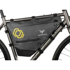 Velo soma EXPEDITION Full Frame Pack (7,5L)