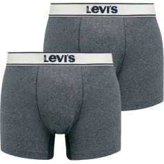 Levi's bokseris 2 pāri biksītes 37149-0399 / L apakšveļa