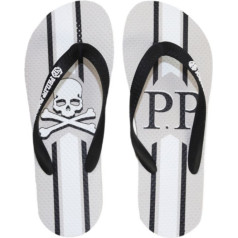 Pliant Vīriešu Philipp Plein M IMPS903 / 40/41 flip flops