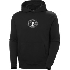 Core Graphic Sweat Hoodie M 53924 993 / M