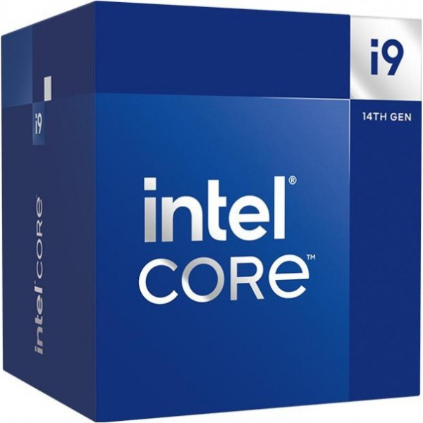 Core i9-14900 5,8 ghz 32 mb lga1700 procesors