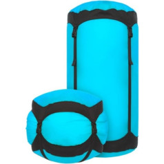 Ultra-sil sack 35l blue atoll kompresijas maiss