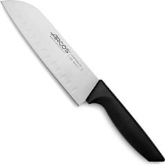 Arcos Santoku nazis ar lodveida smaili NIZA garums 180/314 mm