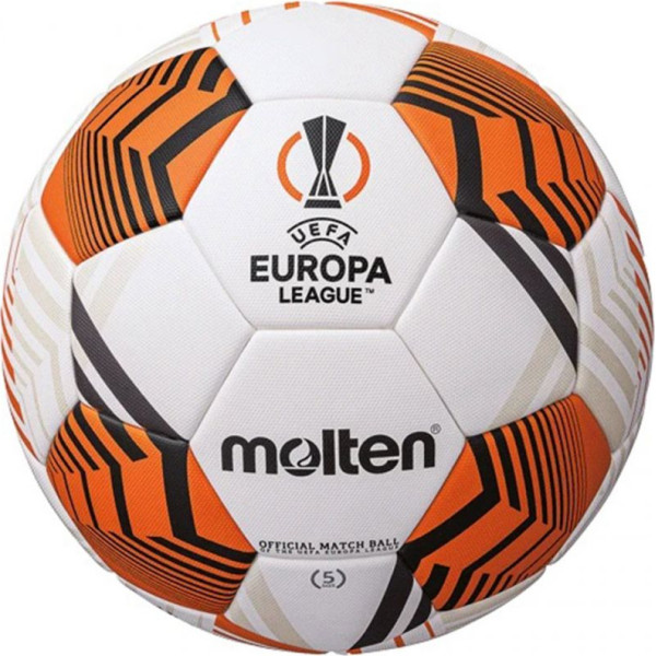 Futbola oficiālā UEFA Eiropas līga Acentec F5U5000-12 / 5