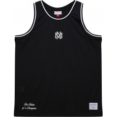 Mitchell & Ness Legendāra leģendārā Swingman krekls M TMTK6552-MNNYYPPPBLCK / XXL