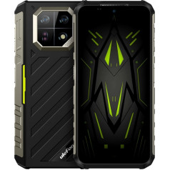 Viedtālrunis armor 22 8gb/128gb (nedaudz zaļgans)