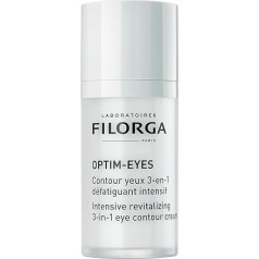 Filorga Optim-Eyes Women's Eye Contour Pack of 1 15 ml