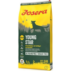 youngstar 12,5 kg