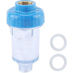 Garosa Household water filter, tap water filter, washing machine, water filter, tap, pre-filter, water pre-filter