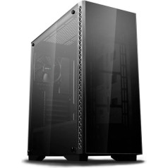 Deepcool Case matrexx 50 mid tower atx