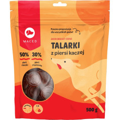 antis kalakutas - skanėstas šunims - 500 g